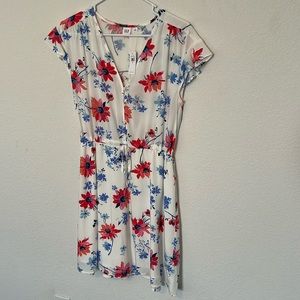 Gap Floral Dress